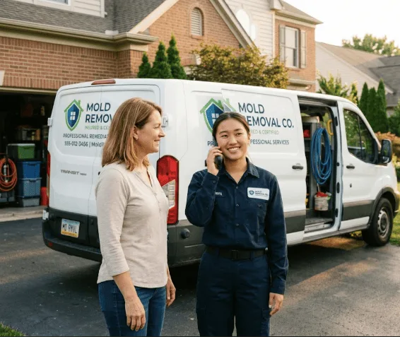 Crawlspace Mold Remediation Ailey, GA FAQs